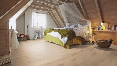 Parquet 3plis chambre